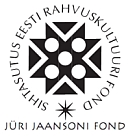 jaanson_fond