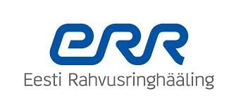 ERR logo tekst