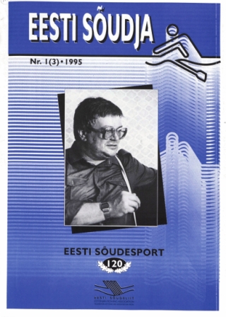 Eesti Soudja 1995