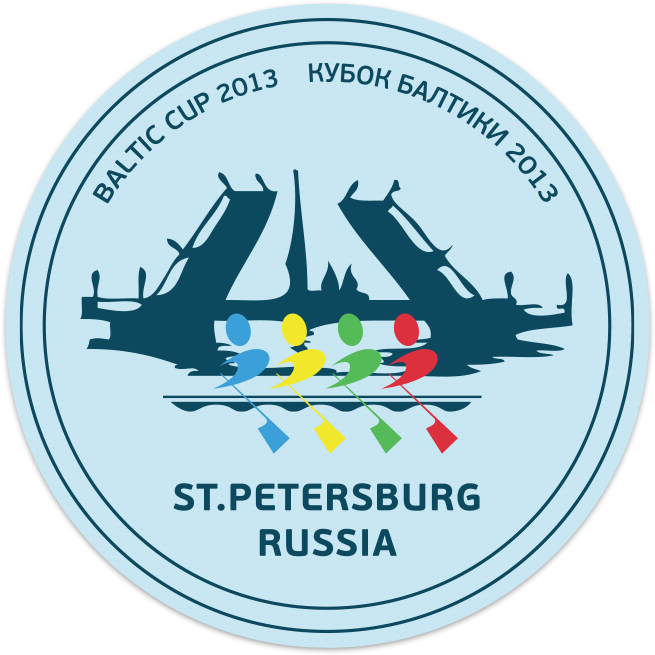 2013 Baltic Cup St. Petersburg